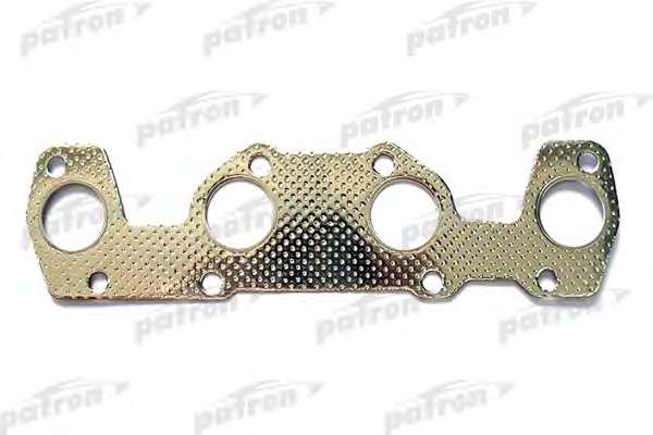 Прокладка, выпускной коллектор