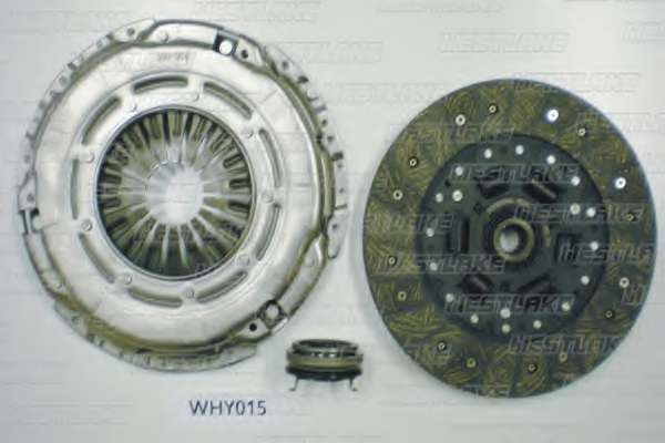 Комплект сцепления