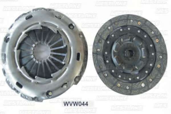 Комплект сцепления