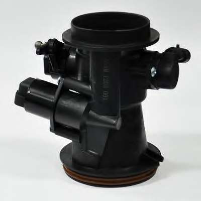 Датчик, положение дроссельной заслонки