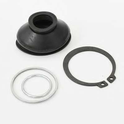 Манжета, несущий / направляющий шарнир