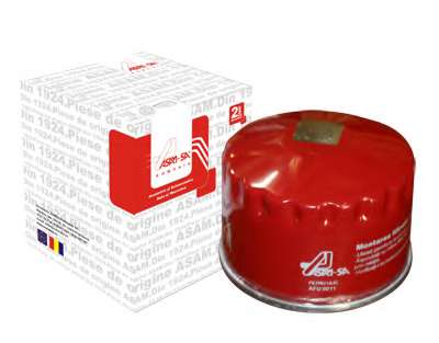 Масляный фильтр