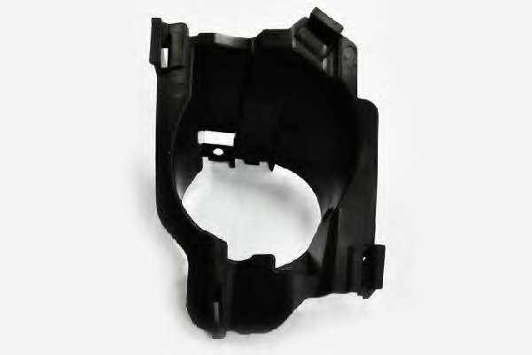 Рама, противотуманная фара