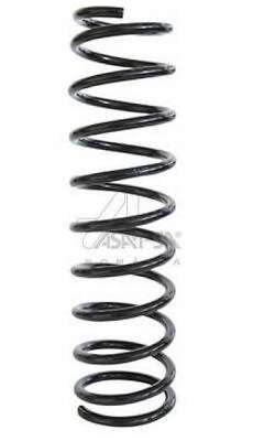 Пружина ходовой части