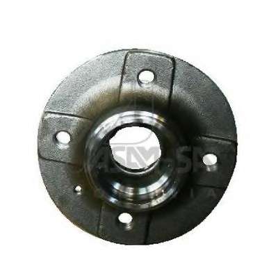 Ступица колеса