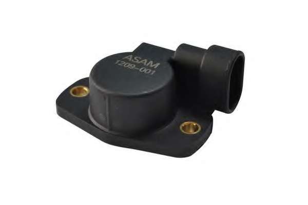 Датчик положення дрос. заслонки Dacia Logan/Renault Kangoo 1.4/1.6 04-