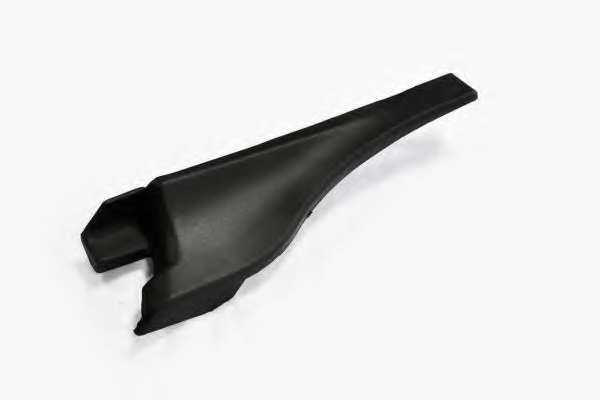 Облицовка / защитная накладка, ветровое стекло