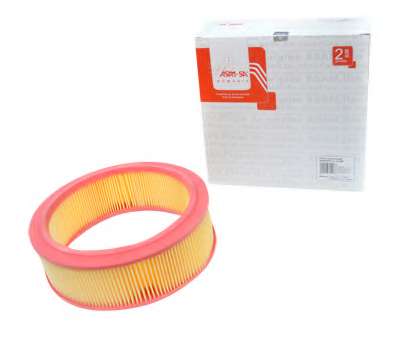 Фiльтр повiтряний Renault Clio 1.4 98-, Kangoo 1.4 97- Dacia Dokker, Logan, Sandero 04-