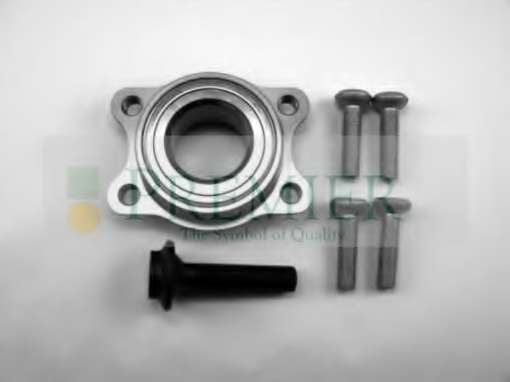 Комплект подшипника ступицы колеса