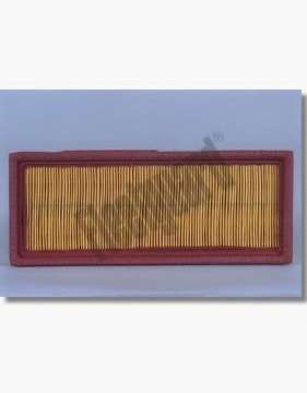 Воздушный фильтр. Фильтр, воздух во внутренном пространстве