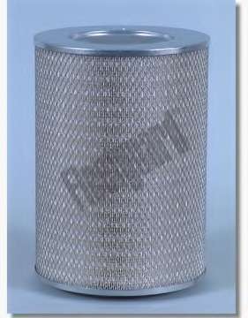 Воздушный фильтр