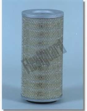 Воздушный фильтр