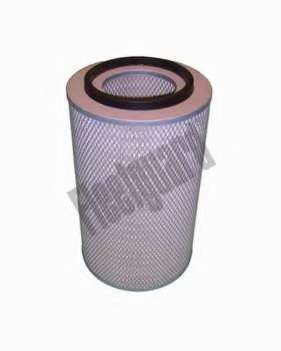 Воздушный фильтр