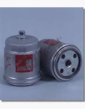 Топливный фильтр
