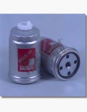 Топливный фильтр