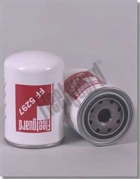 Топливный фильтр