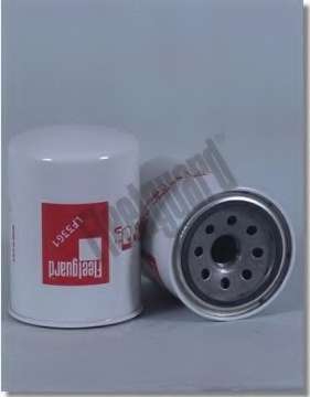 Масляный фильтр