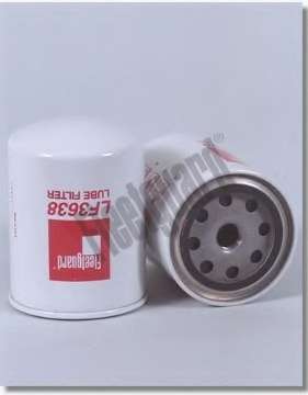 Масляный фильтр