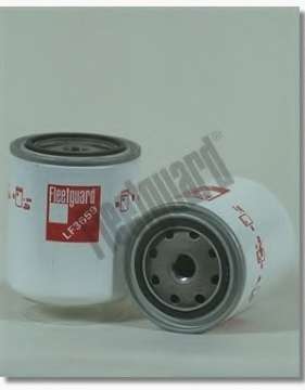 Масляный фильтр