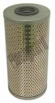 Масляный фильтр