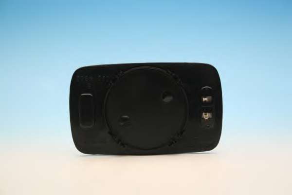 Зеркальное стекло, наружное зеркало