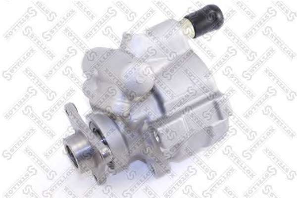 Насос Г/П (з шківом 4pk) Opel Movano 00- Renault Trafic 01-