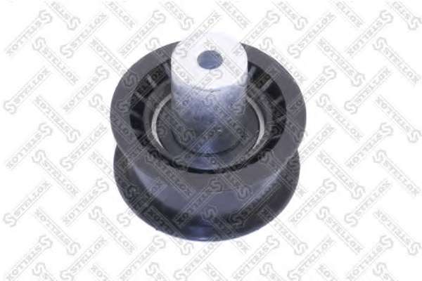 Паразитный / Ведущий ролик, зубчатый ремень