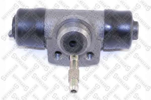 Колесный тормозной цилиндр