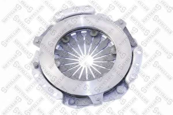 Нажимной диск сцепления