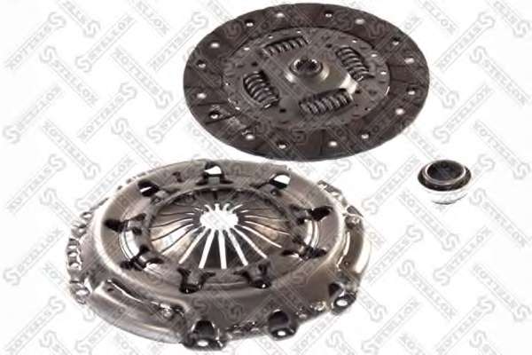 Комплект сцепления