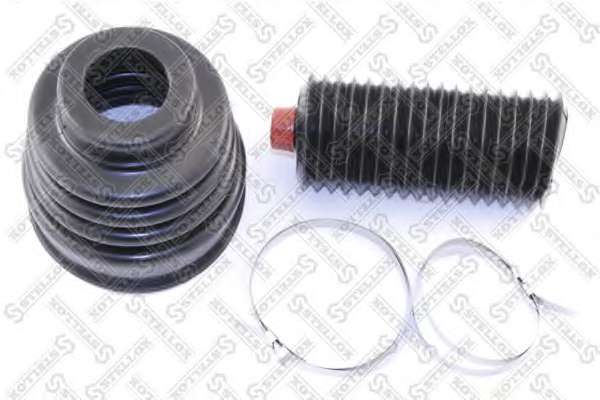 Комплект пылника, приводной вал