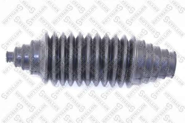 Пыльник, рулевое управление