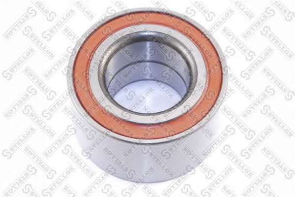 Комплект подшипника ступицы колеса