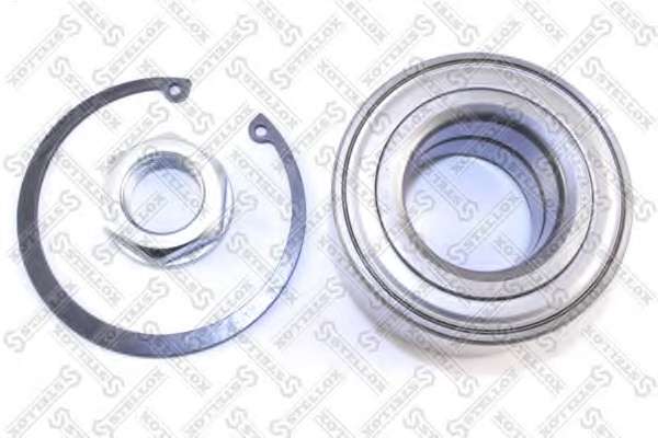 Комплект подшипника ступицы колеса
