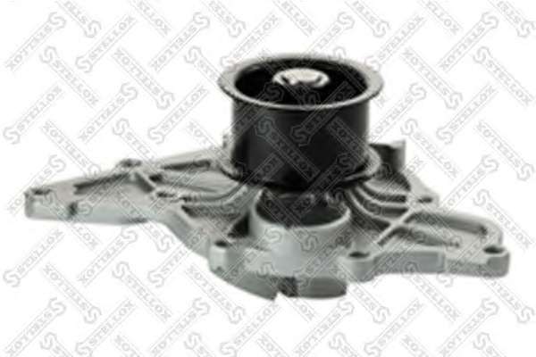 Водяной насос