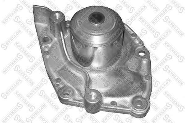 Водяной насос