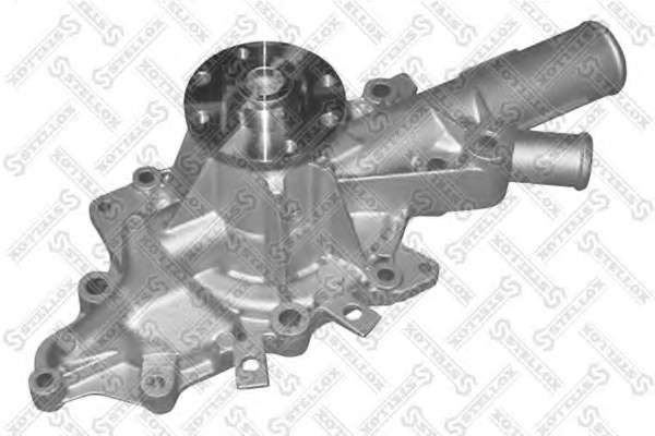 Водяной насос