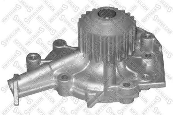 Водяной насос