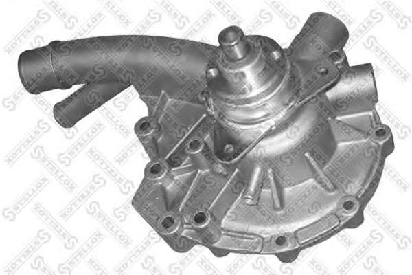 Водяной насос