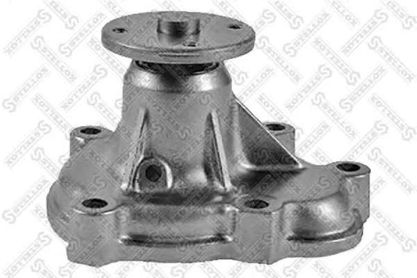 Водяной насос