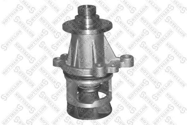 Водяной насос