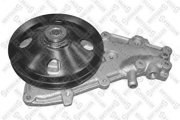 Водяной насос