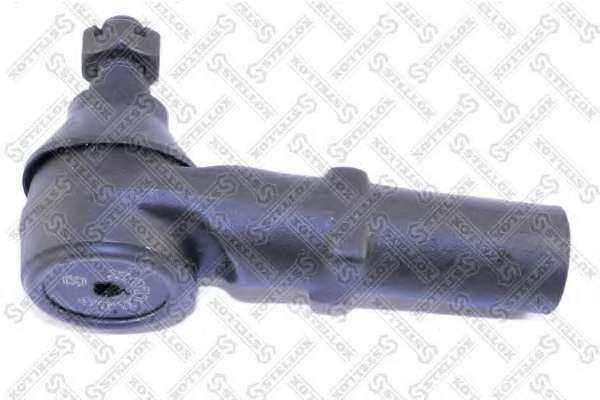 Наконечник поперечной рулевой тяги