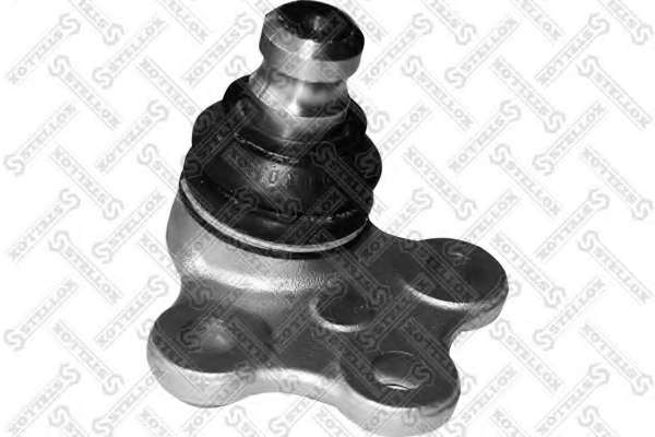 Несущий / направляющий шарнир