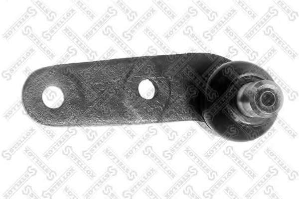 Несущий / направляющий шарнир