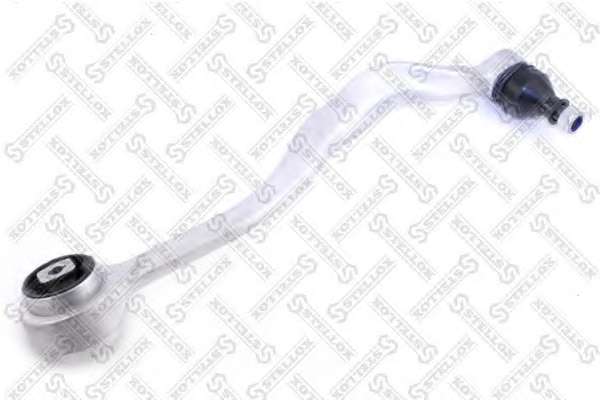 Рычаг независимой подвески колеса, подвеска колеса