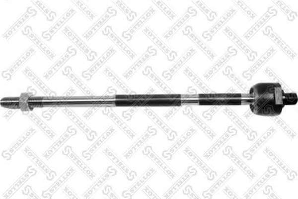 Осевой шарнир, рулевая тяга