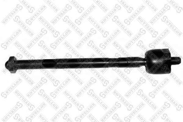 Осевой шарнир, рулевая тяга