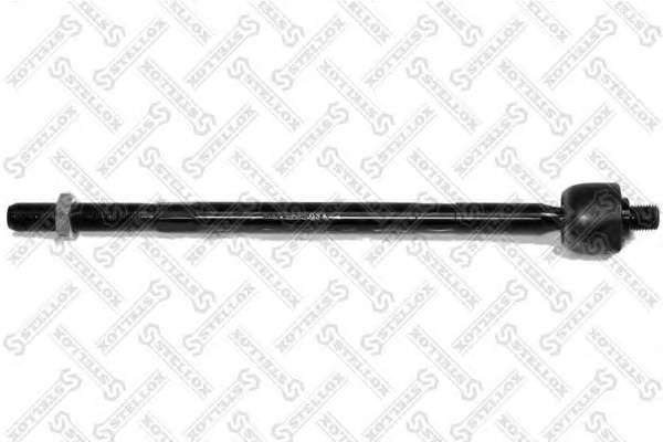 Осевой шарнир, рулевая тяга