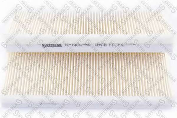 Фильтр, воздух во внутренном пространстве